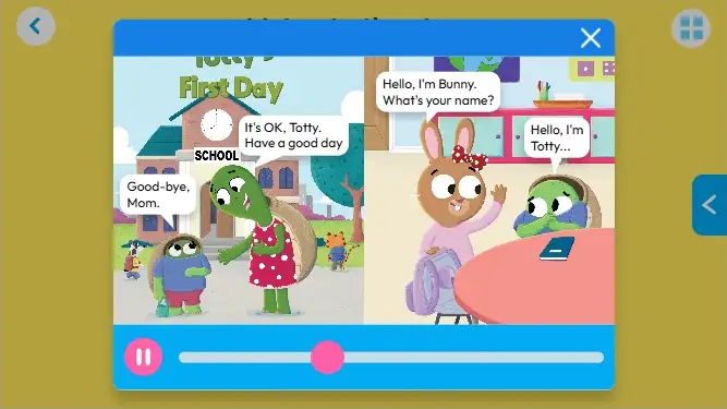 Super Buddies screenshot 3