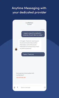 Brightside Health screenshot 5