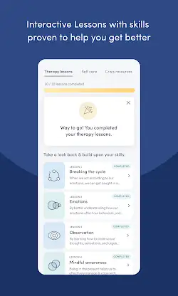 Brightside Health screenshot 6