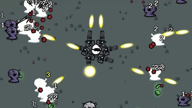 Brotato screenshot 7