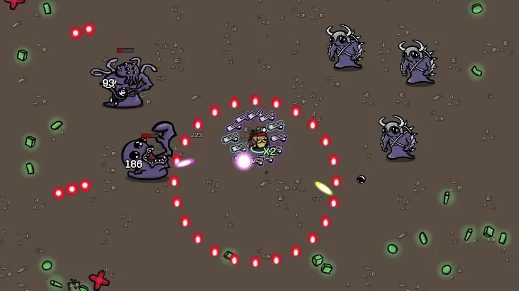 Brotato screenshot 8