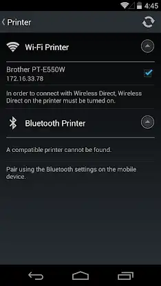 Mobile Transfer Express screenshot 5