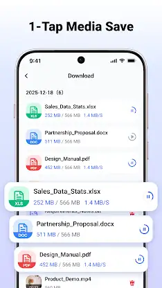 SecureNet Browser:Swift & Safe screenshot 4