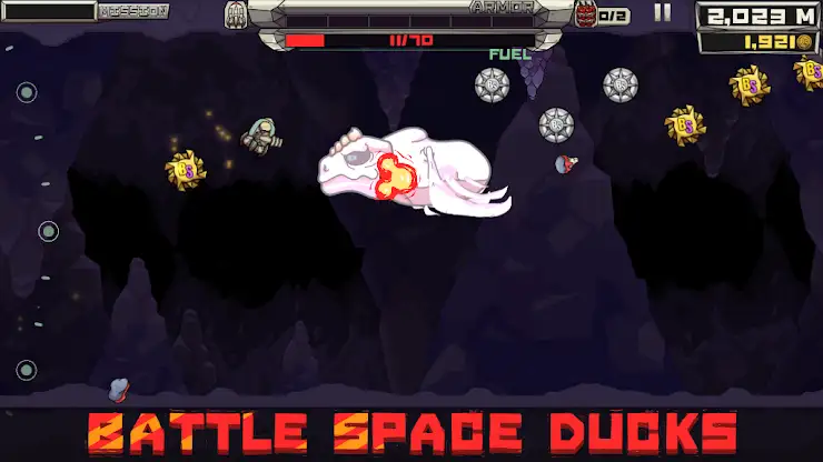 Flop Rocket screenshot 3