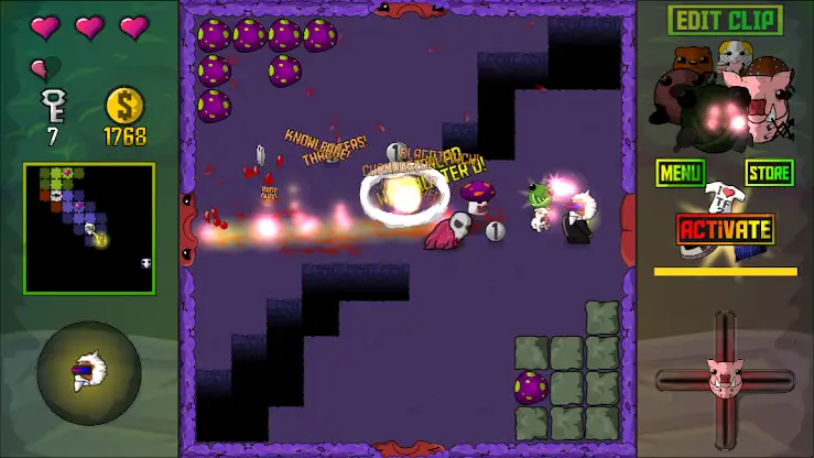 Towelfight 2 screenshot 3