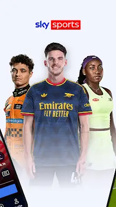 Sky Sports screenshot 2