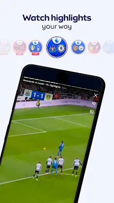 Sky Sports screenshot 3