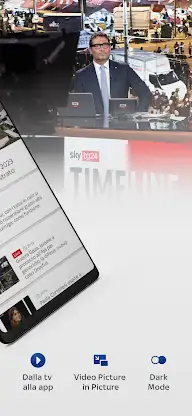 Sky TG24 screenshot 2