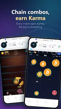 Equity Game screenshot 3