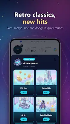 Equity Game screenshot 2