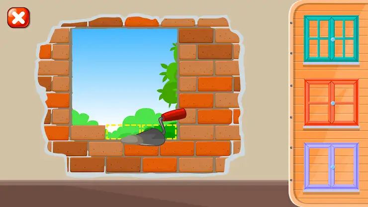 Builder Game screenshot 5