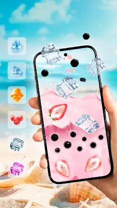 Bubble Tea Simulator screenshot 5