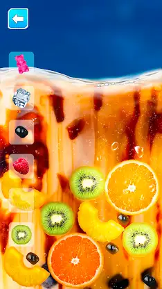 Bubble Tea Simulator screenshot 2