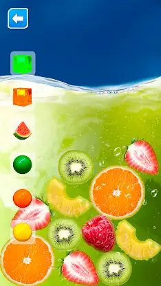 Bubble Tea Simulator screenshot 1