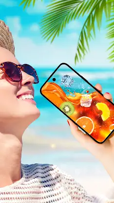 Bubble Tea Simulator screenshot 6