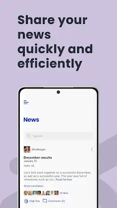 Bundeling screenshot 2