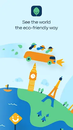 Busbud: Bus & Train Tickets screenshot 5