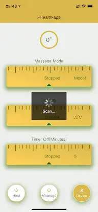i-health screenshot 2