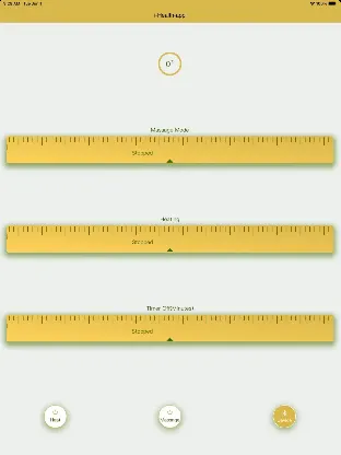 i-health screenshot 3
