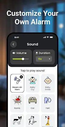 Find My Phone by Clap Bing screenshot 2