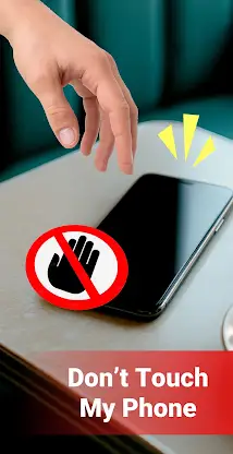 Find My Phone by Clap Bing screenshot 4