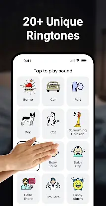 Find My Phone by Clap Bing screenshot 6