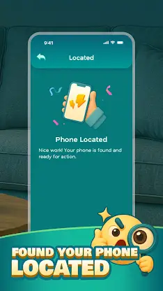 Clap to Find My Phone:Antilost screenshot 4