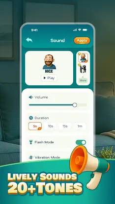 Clap to Find My Phone:Antilost screenshot 3