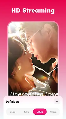 Drama Journey - Short Dramas screenshot 3