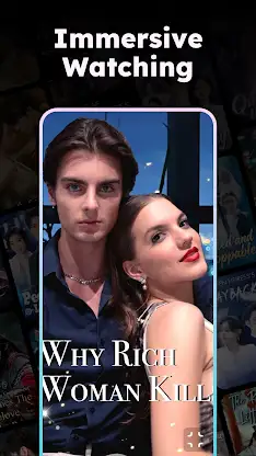 Fantasy Shorts - Reel Dramas screenshot 2