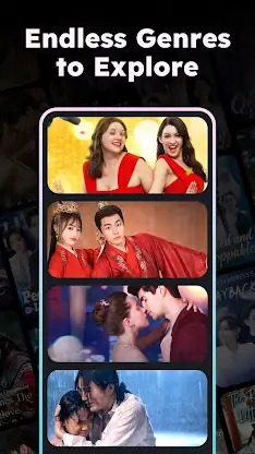 Fantasy Shorts - Reel Dramas screenshot 4