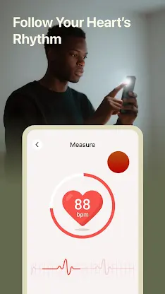 Health Master-Blood Sugar& BP screenshot 2