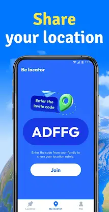 Phone Location Tracker-Locator screenshot 1