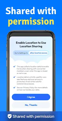 Phone Location Tracker-Locator screenshot 6