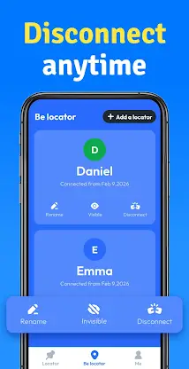 Phone Location Tracker-Locator screenshot 7
