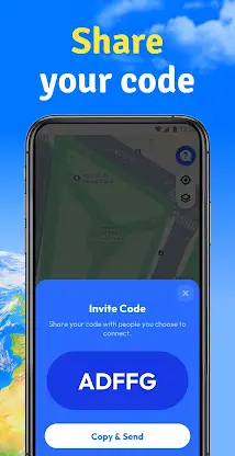 Phone Location Tracker-Locator screenshot 2