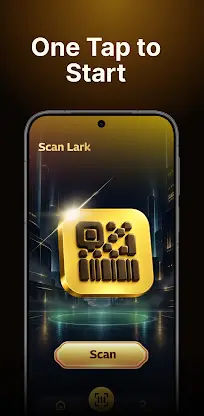 Scan Lark: QR & Barcode Reader screenshot 2