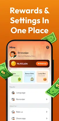 WalkPerks: Walk & Step Rewards screenshot 8