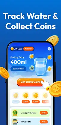 WalkPerks: Walk & Step Rewards screenshot 6