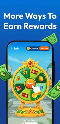 WalkPerks: Walk & Step Rewards screenshot 3