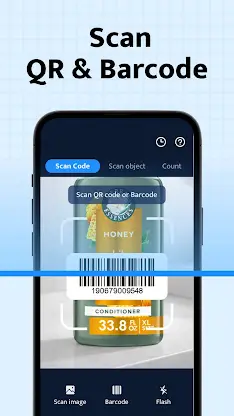 Lens Scan – Quick Scanner screenshot 1