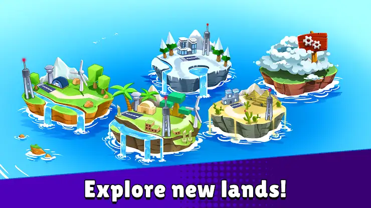 The Planes: sky bomber screenshot 6