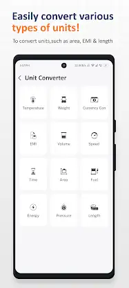 Calculator: Simple Calculator screenshot 8