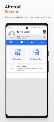 Calculator: Simple Calculator screenshot 4
