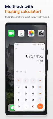 Calculator: Simple Calculator screenshot 3