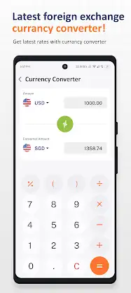 Calculator: Simple Calculator screenshot 7