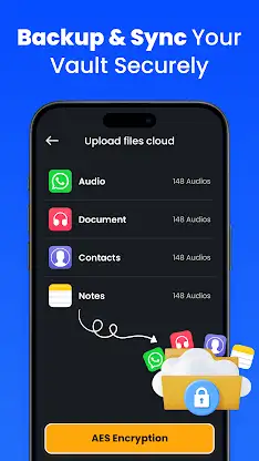 Calculator Lock - Hide App screenshot 7