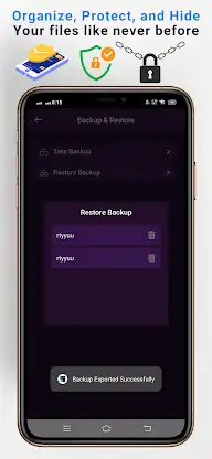App Locker Secret Calculator screenshot 4