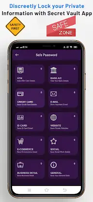 App Locker Secret Calculator screenshot 7