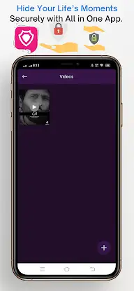 App Locker Secret Calculator screenshot 8